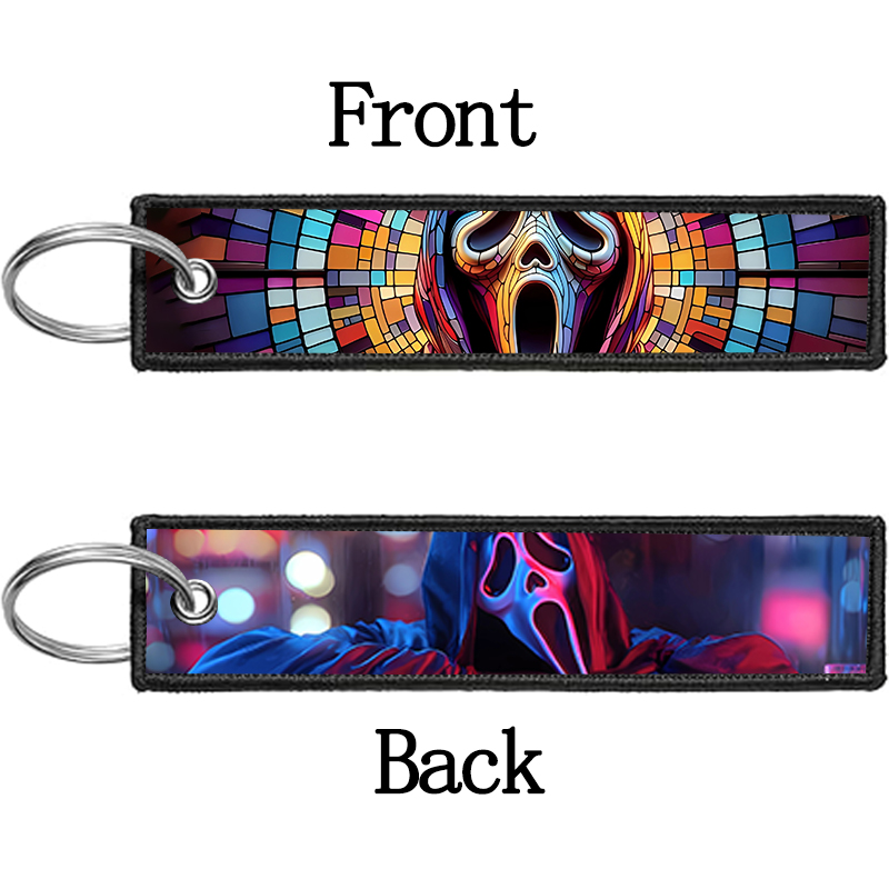 GHOST FACE Key Chain for Men W - đánh giá và giá Men'S Accessories Chain
