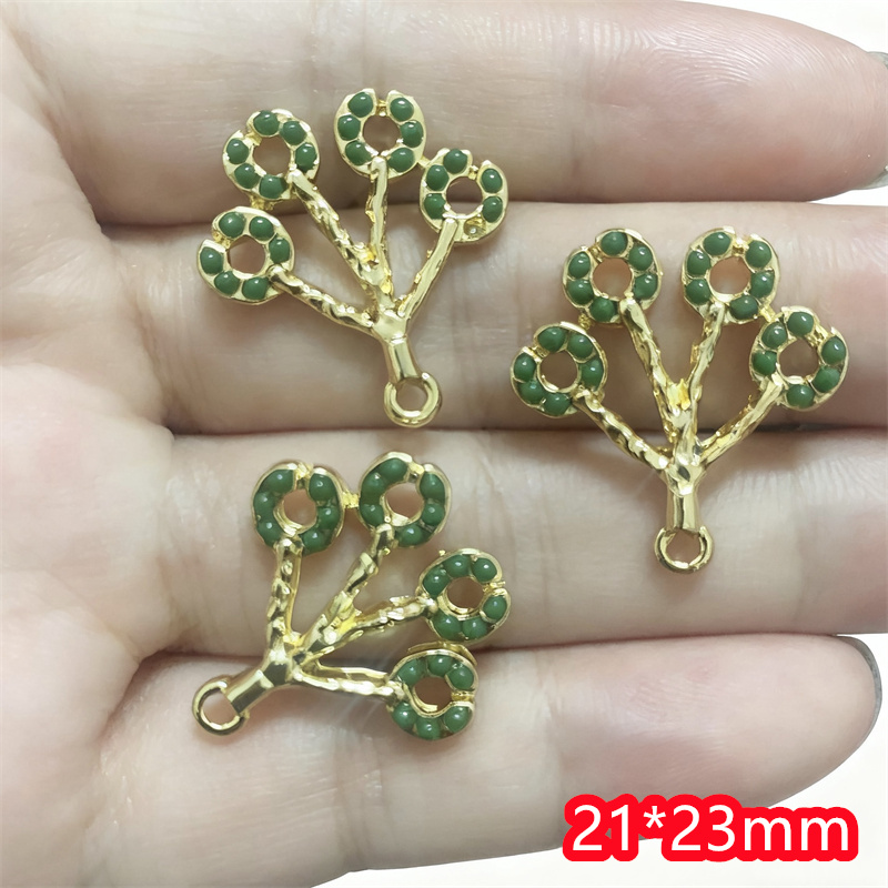 Wholesale 50pcs/lot green colo - đánh giá và giá Men Accessories Locket