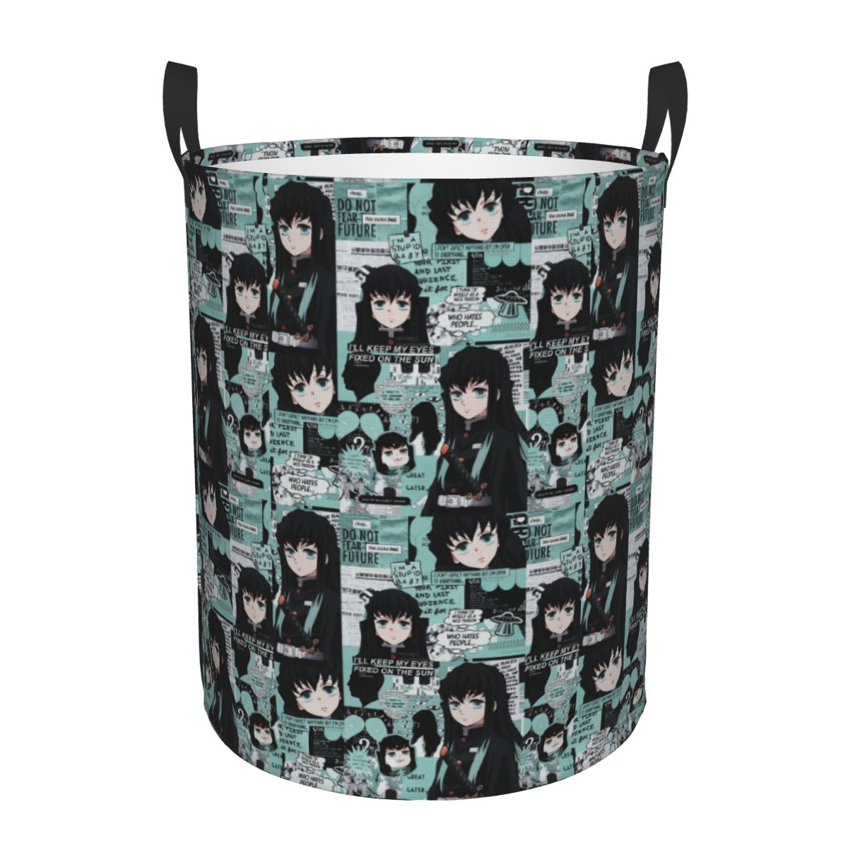 Demon Slayer Muichiro Tokito C - đánh giá và giá Men Accessories Hamper