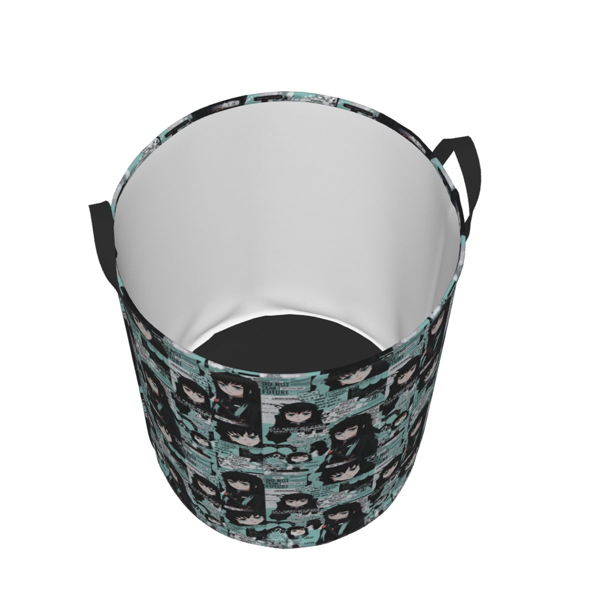 Demon Slayer Muichiro Tokito C - đánh giá và giá Men Accessories Hamper