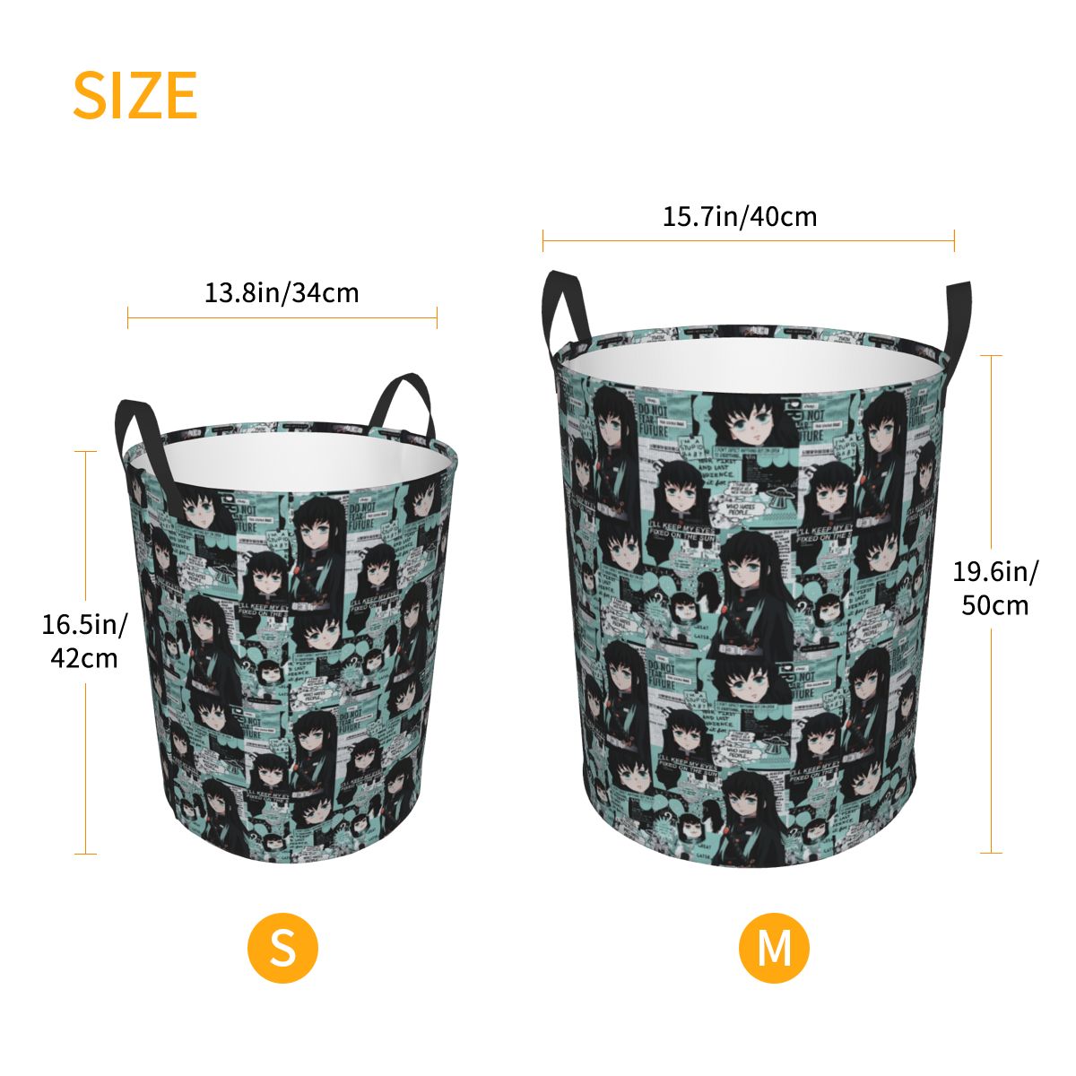 Demon Slayer Muichiro Tokito C - đánh giá và giá Men Accessories Hamper