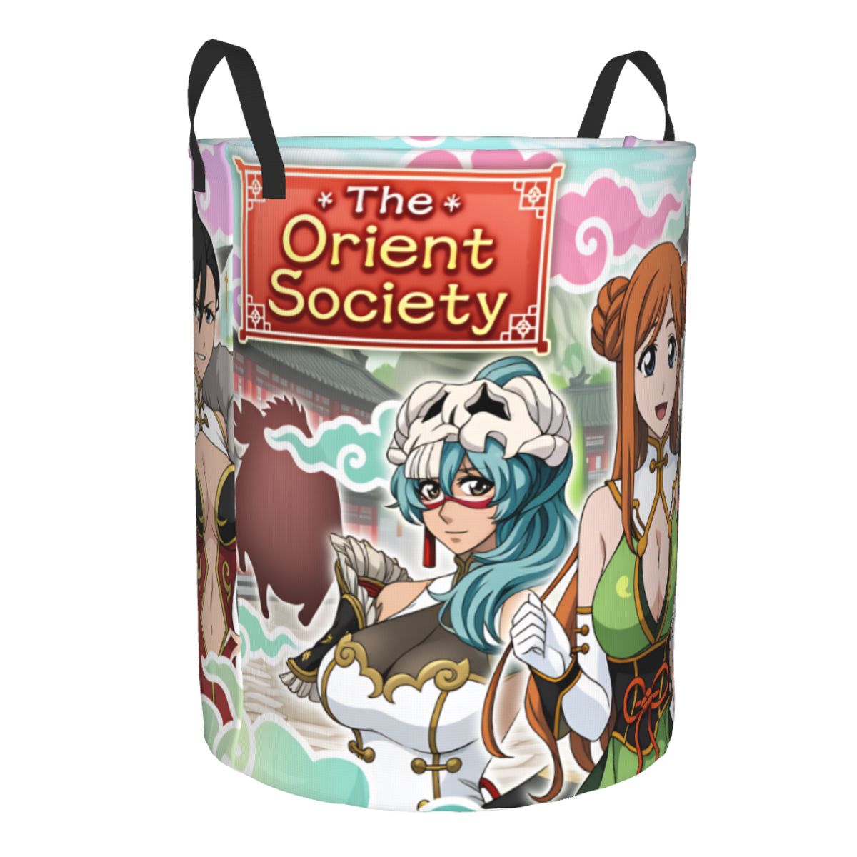 Nelliel Bleach Orihime Inoue K - đánh giá và giá Men Accessories Hamper