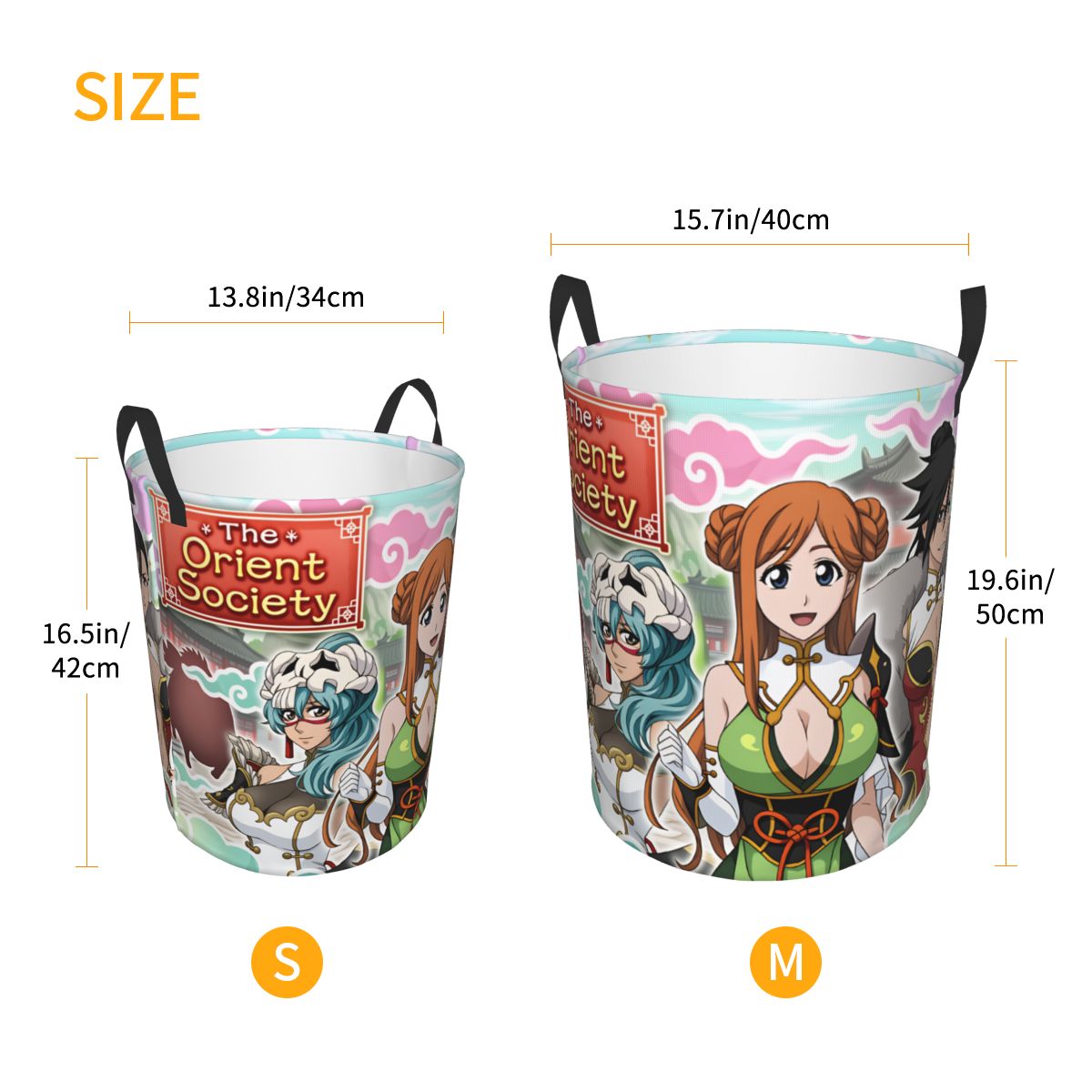 Nelliel Bleach Orihime Inoue K - đánh giá và giá Men Accessories Hamper