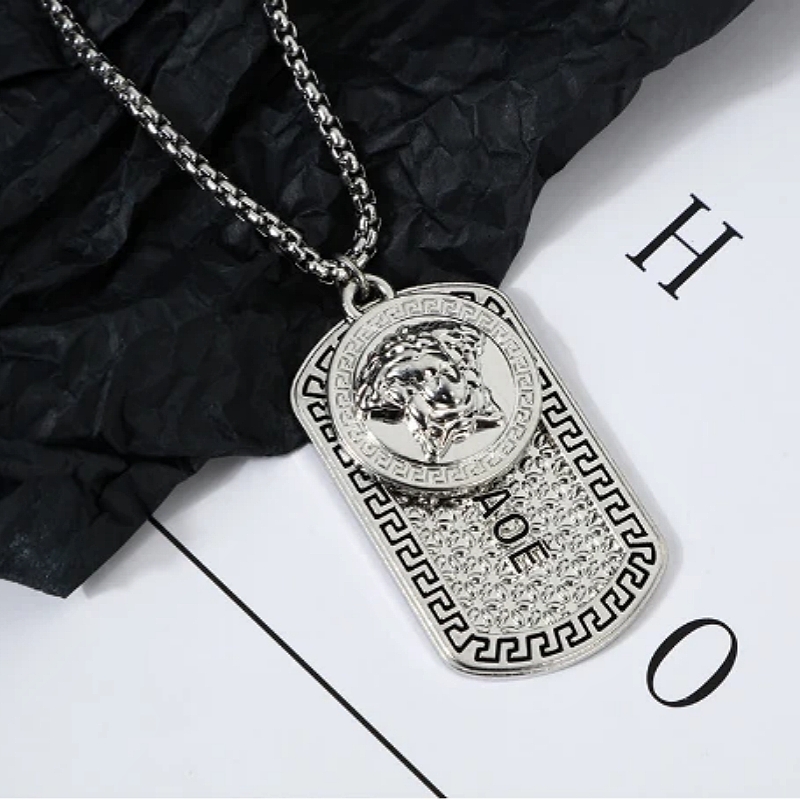 Stylish, High-End Hip-Hop Long - đánh giá và giá Men'S Accessories Instagram