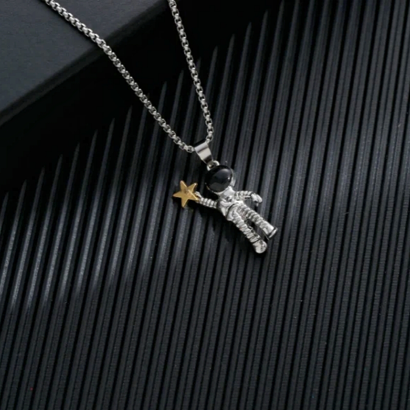 Stylish, High-End Hip-Hop Long - đánh giá và giá Men'S Accessories Instagram