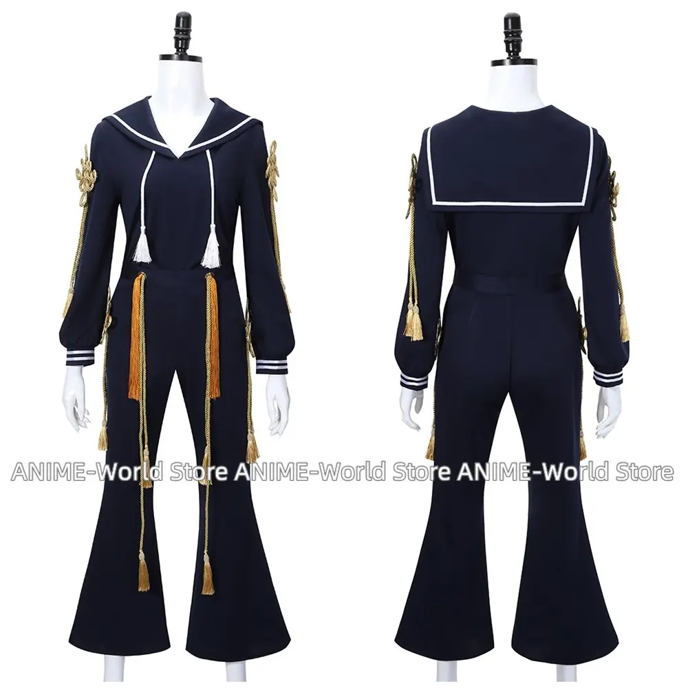 Anime Voice Actor Division Rap - đánh giá và giá Men Accessories Korea