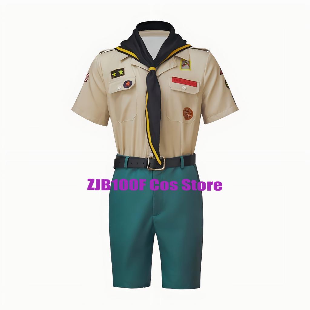 Ghost Martino Cosplay Anime Pe - đánh giá và giá Men Accessories For Suit