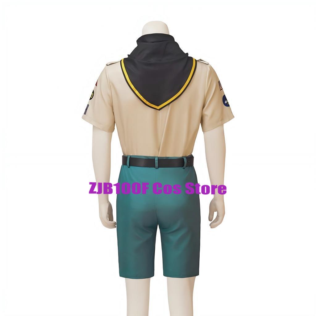 Ghost Martino Cosplay Anime Pe - đánh giá và giá Men Accessories For Suit