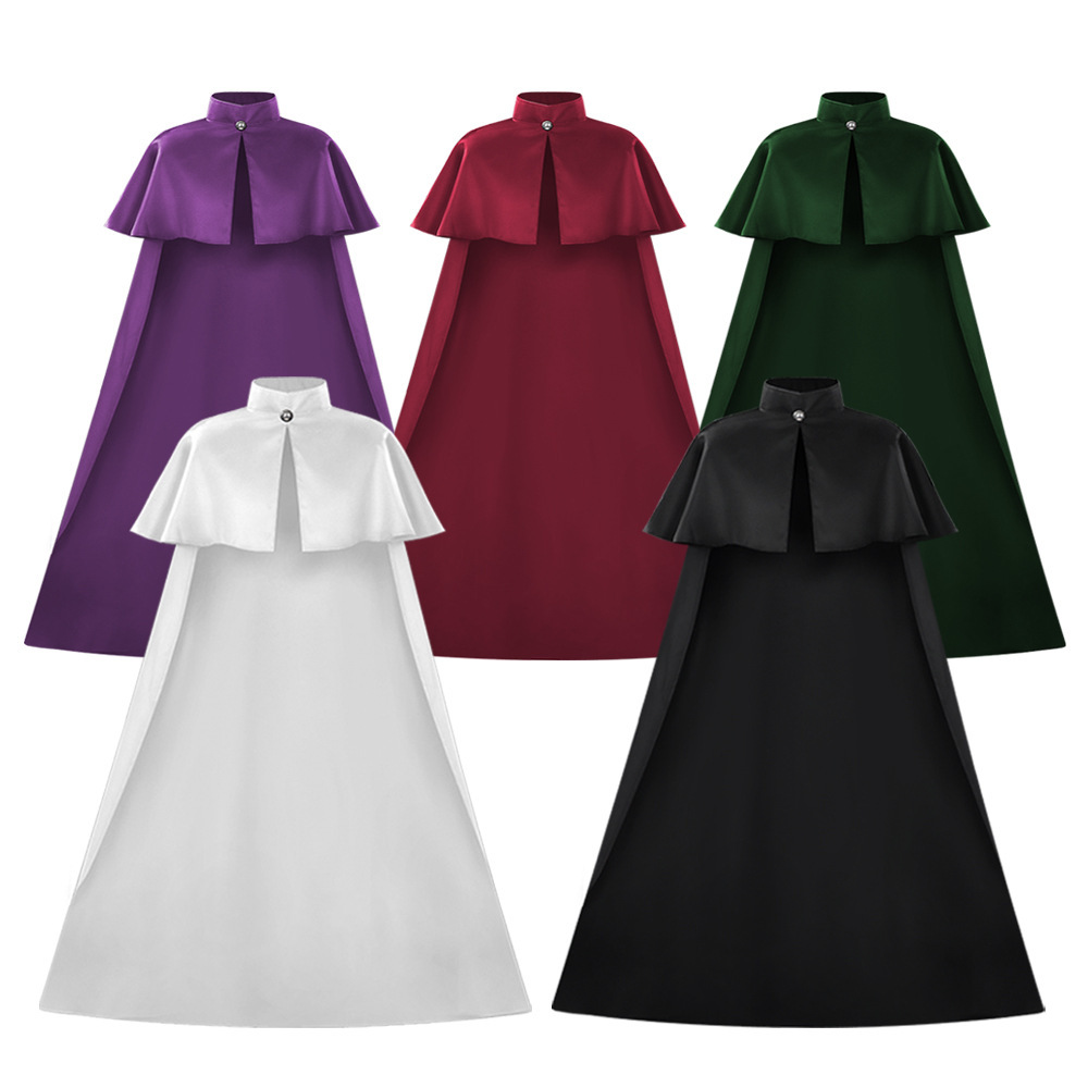 Medieval Mens Cloak Viking Clo - đánh giá và giá Men'S Viking Accessories