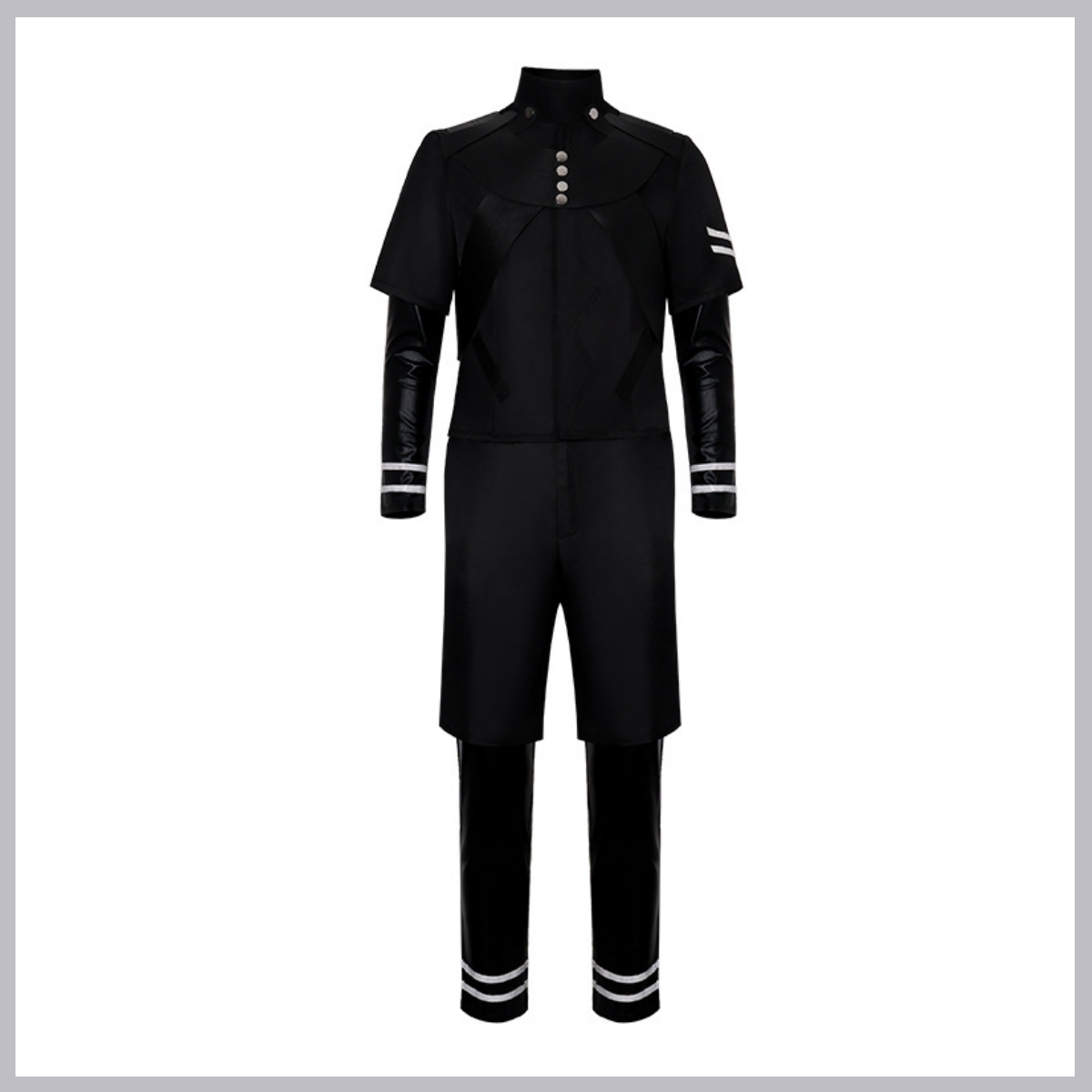 Anime Tokyo Ghoul Kaneki Ken C - đánh giá và giá Men Accessories Korea
