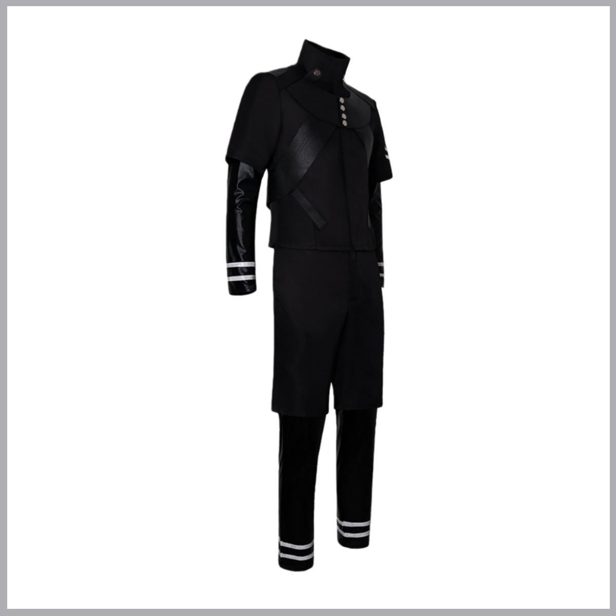 Anime Tokyo Ghoul Kaneki Ken C - đánh giá và giá Men Accessories Korea