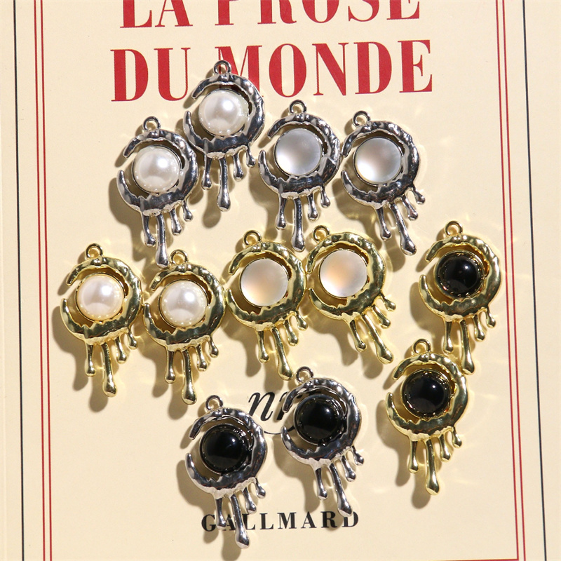 Free shipping 40pcs/lot resin  - đánh giá và giá Men Accessories Locket