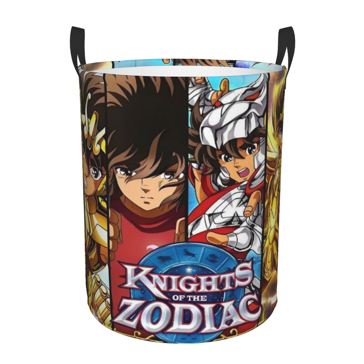 Saint Seiya Knights Of The Zod - đánh giá và giá Men Accessories Hamper