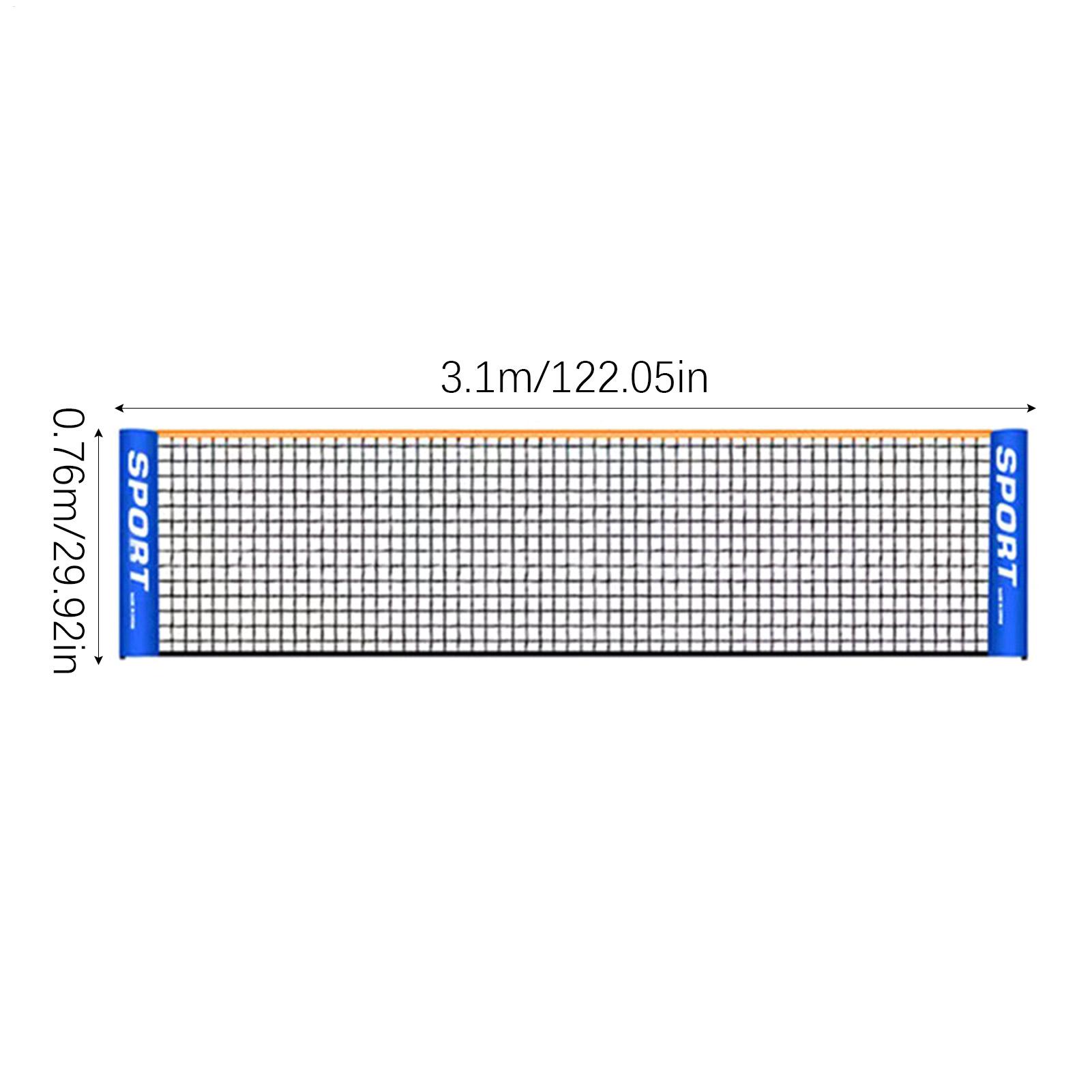 Badminton Net Height Adjustabl - đánh giá và giá Men'S Volleyball Accessories