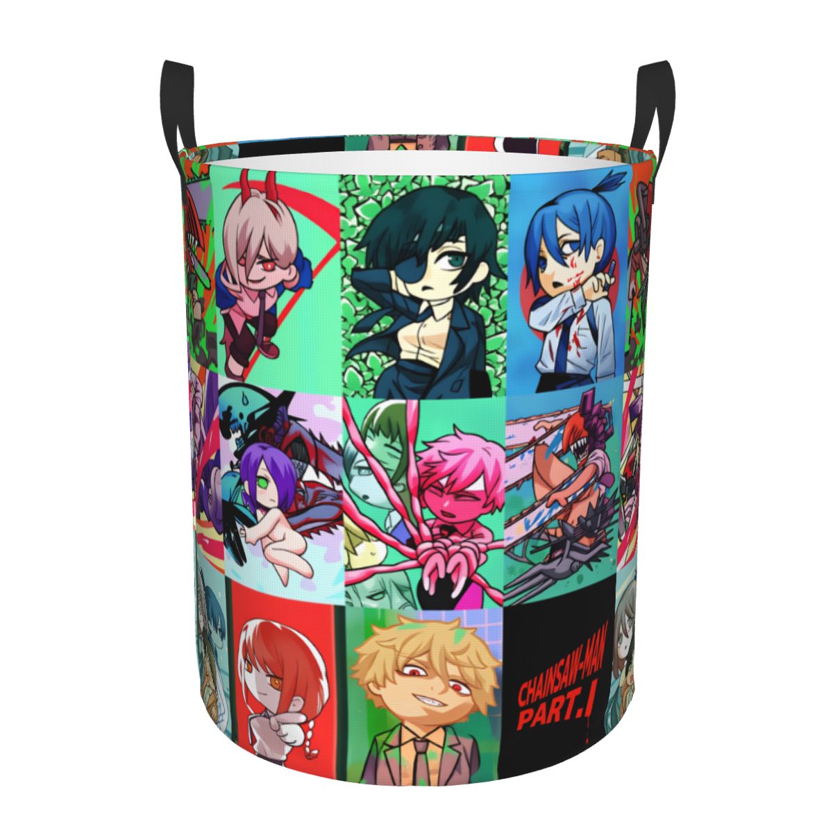 Katana Man Chainsaw Man Makima - đánh giá và giá Men Accessories Hamper