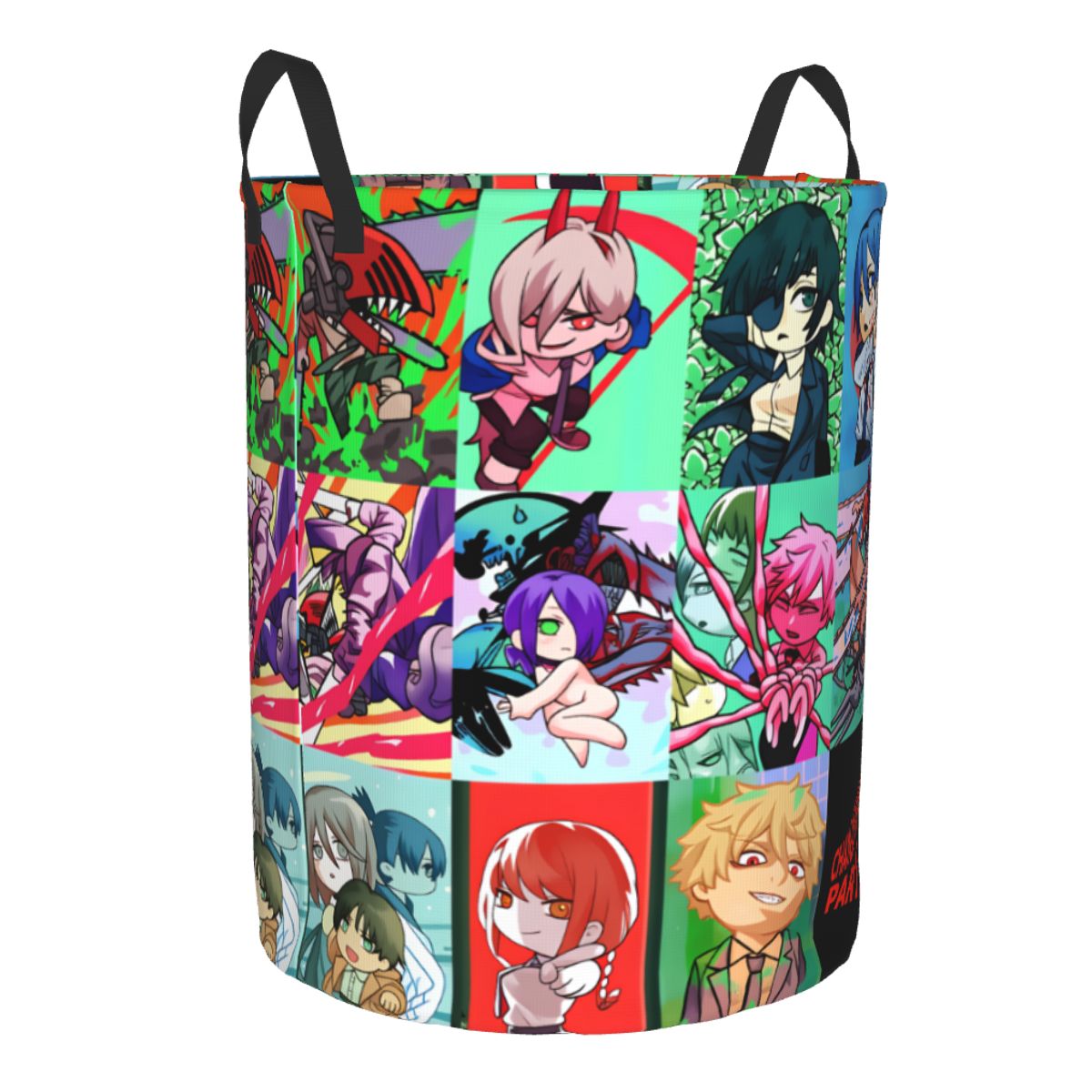 Katana Man Chainsaw Man Makima - đánh giá và giá Men Accessories Hamper