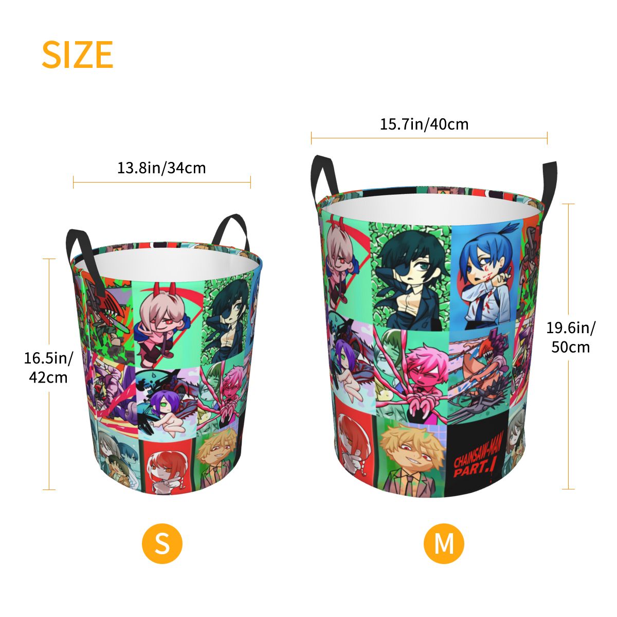 Katana Man Chainsaw Man Makima - đánh giá và giá Men Accessories Hamper