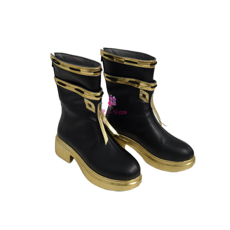 Game Library Of Ruina Zena Cos - đánh giá và giá Men Accessories Korea