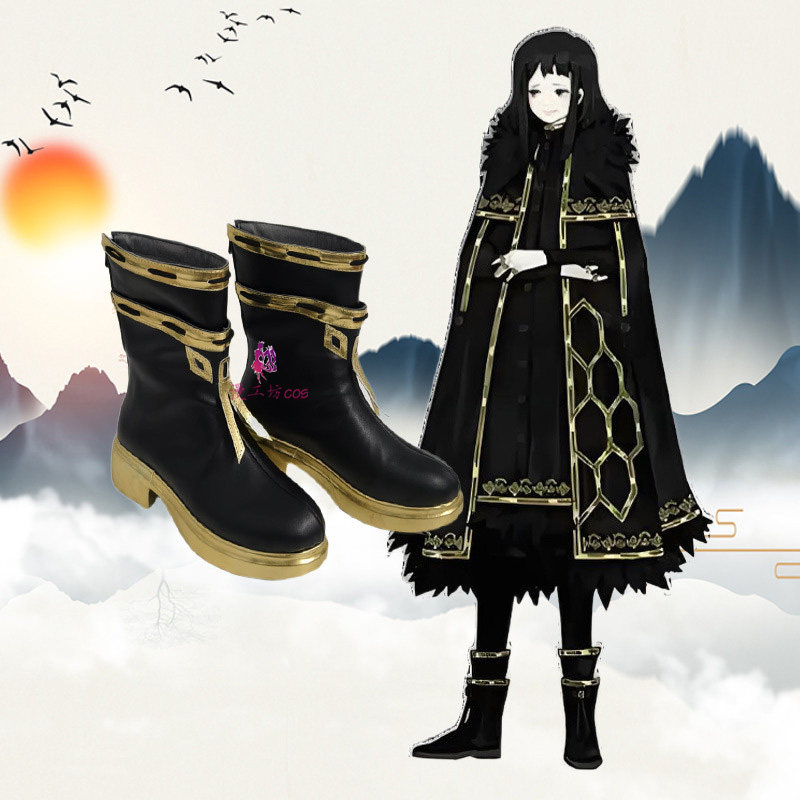 Game Library Of Ruina Zena Cos - đánh giá và giá Men Accessories Korea