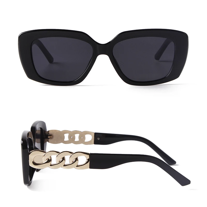 Trendy Brown Hollow Out Square - đánh giá và giá Men'S Accessories In The 90S