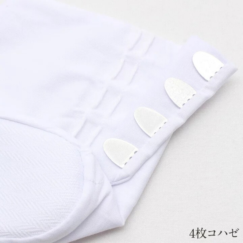 Kimono Japanese Cosplay Socks  - đánh giá và giá Men'S Kimono Accessories