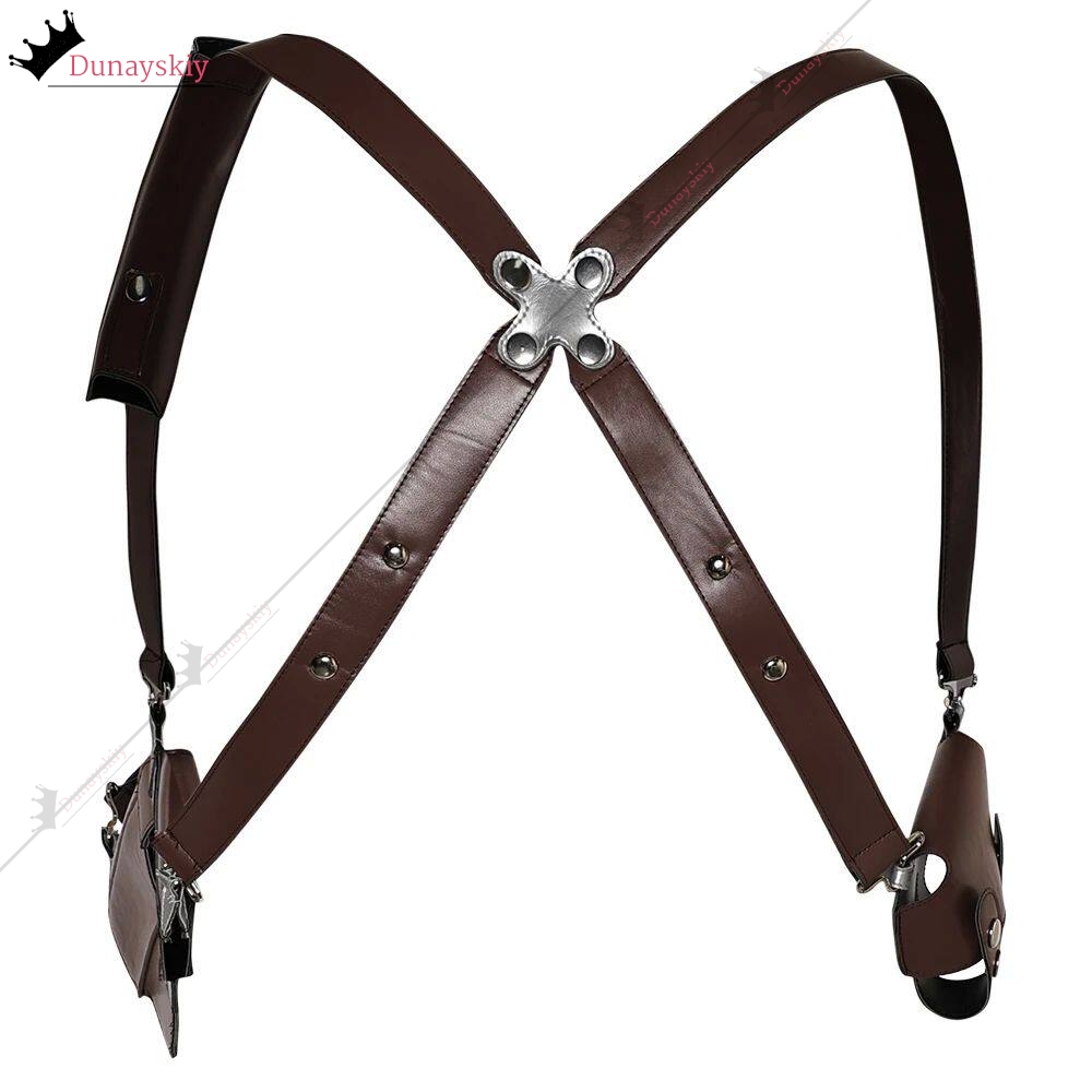 Fantasia Leon Scott Cosplay Co - đánh giá và giá Men Accessories Korea