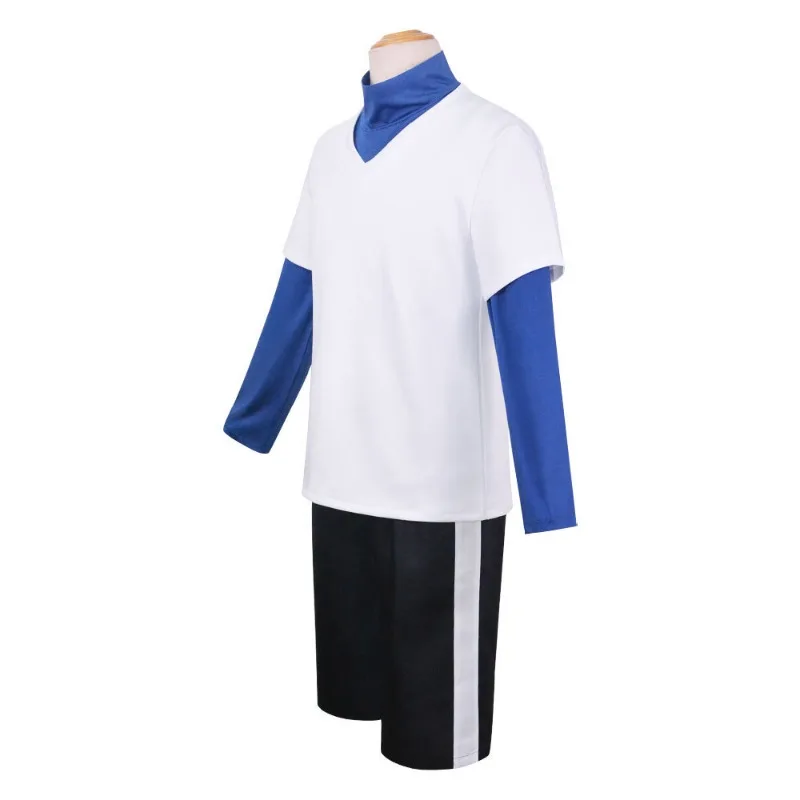Anime Hunter X Hunter Killua Z - đánh giá và giá Men Accessories Korea