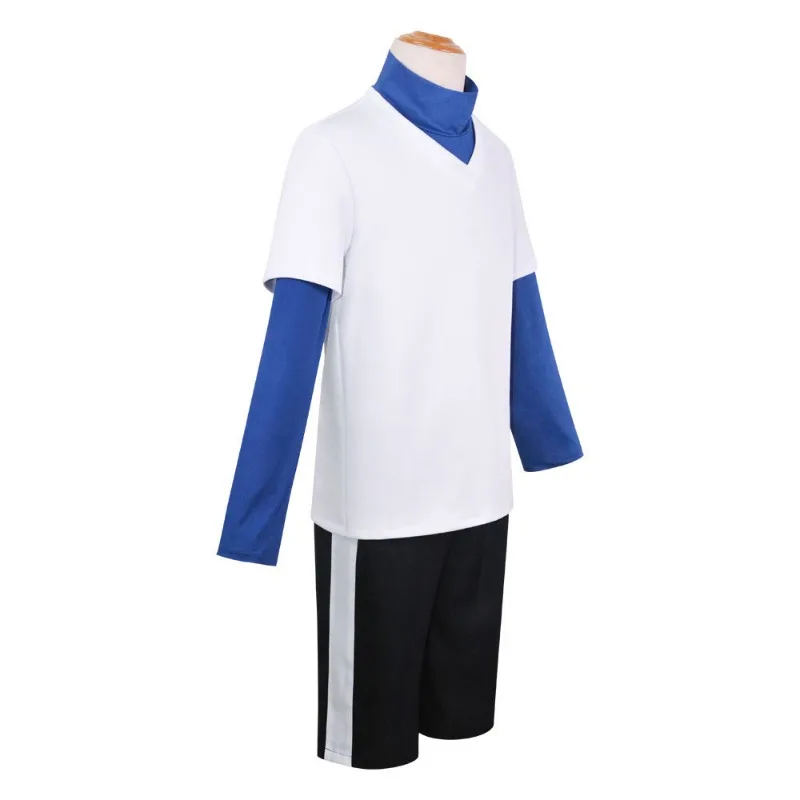 Anime Hunter X Hunter Killua Z - đánh giá và giá Men Accessories Korea