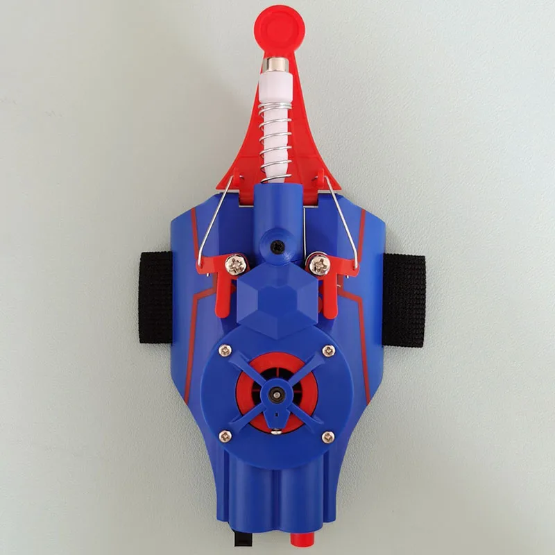 Spiderman Web Shooters ML Lege - đánh giá và giá Men Accessories Gift Set