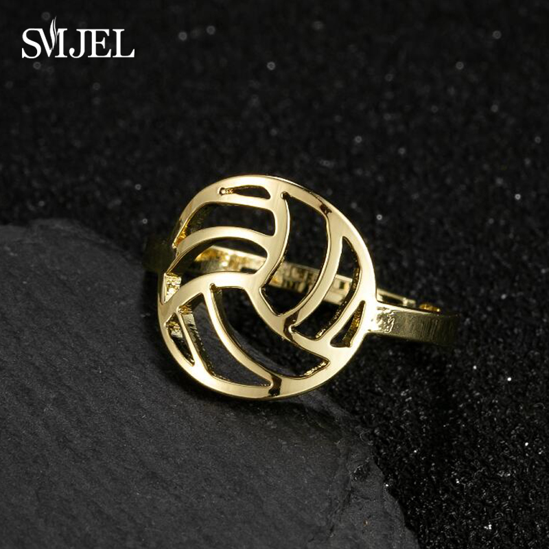 Smjel Thép Không Gỉ Bóng Chuyề - đánh giá và giá Men'S Volleyball Accessories