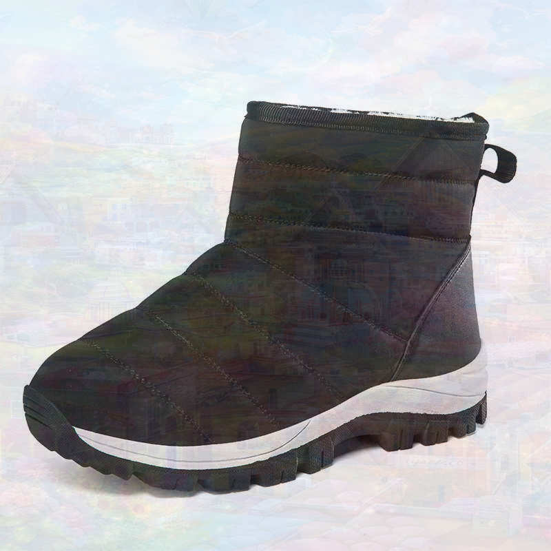 Nonslip Thermo Elderly Tennis  - đánh giá và giá Men'S Volleyball Accessories