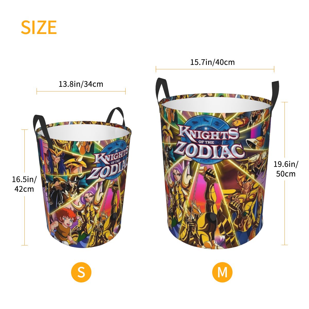 Saint Seiya Knights Of The Zod - đánh giá và giá Men Accessories Hamper