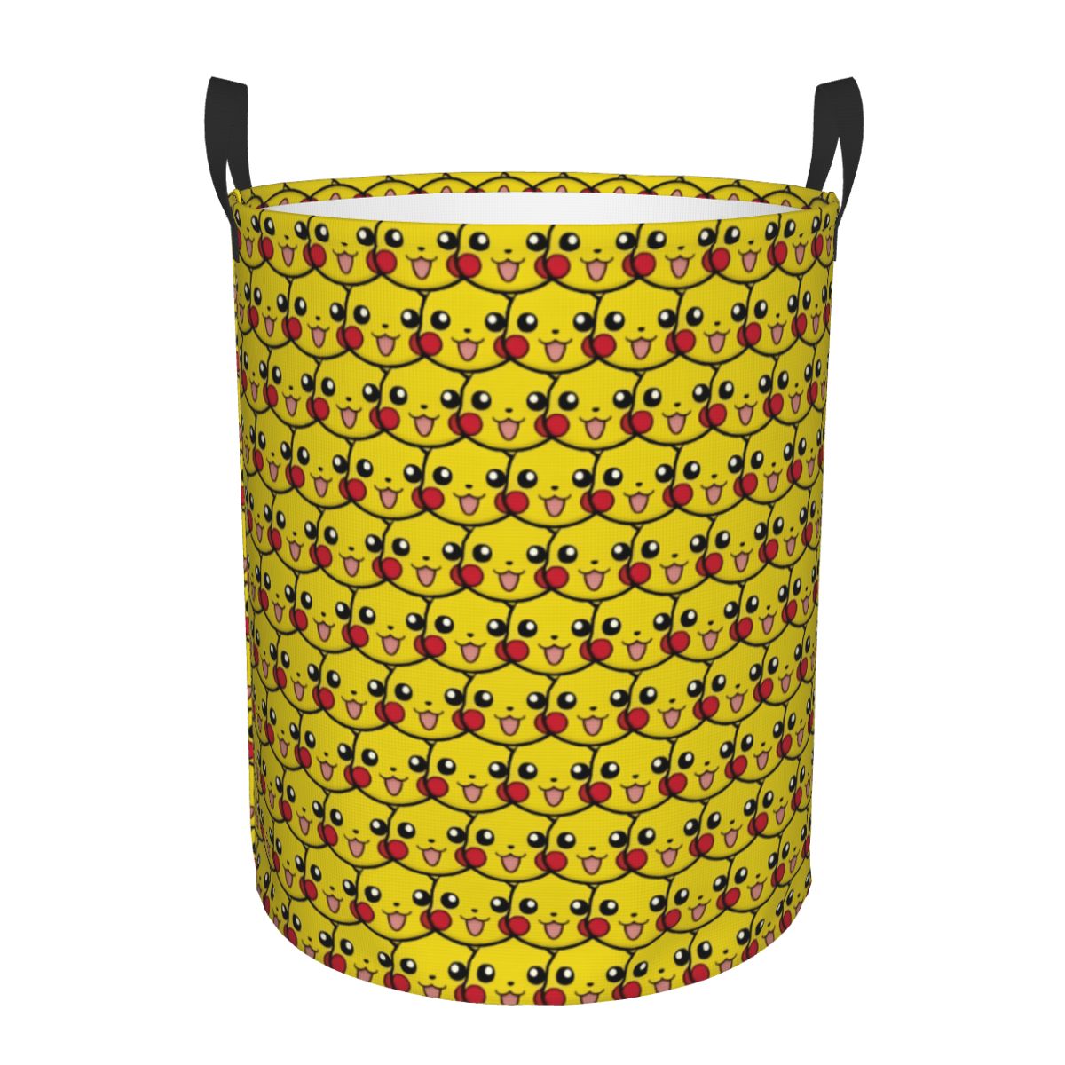 Pikachu Seamless Pattern Pokem - đánh giá và giá Men Accessories Hamper