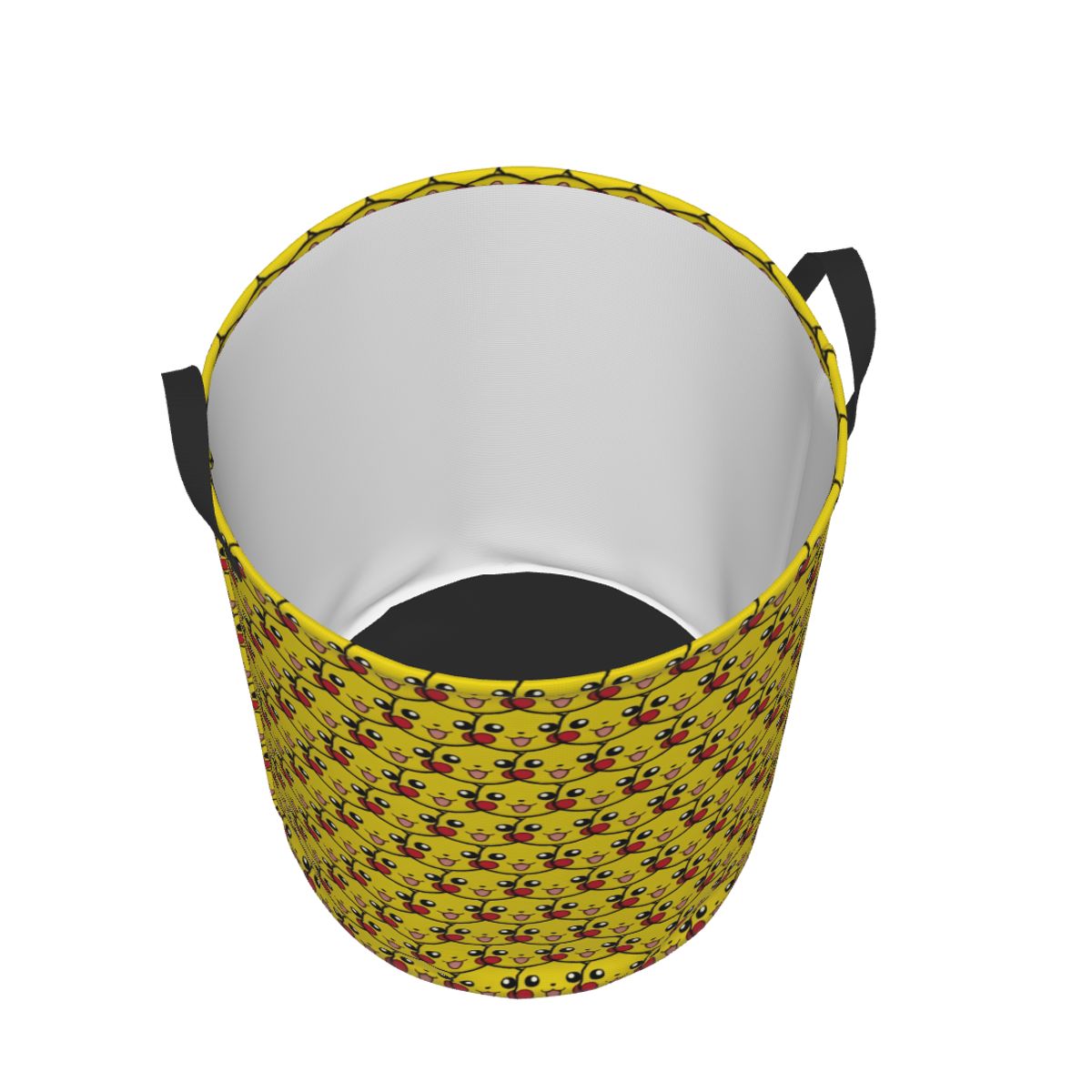Pikachu Seamless Pattern Pokem - đánh giá và giá Men Accessories Hamper