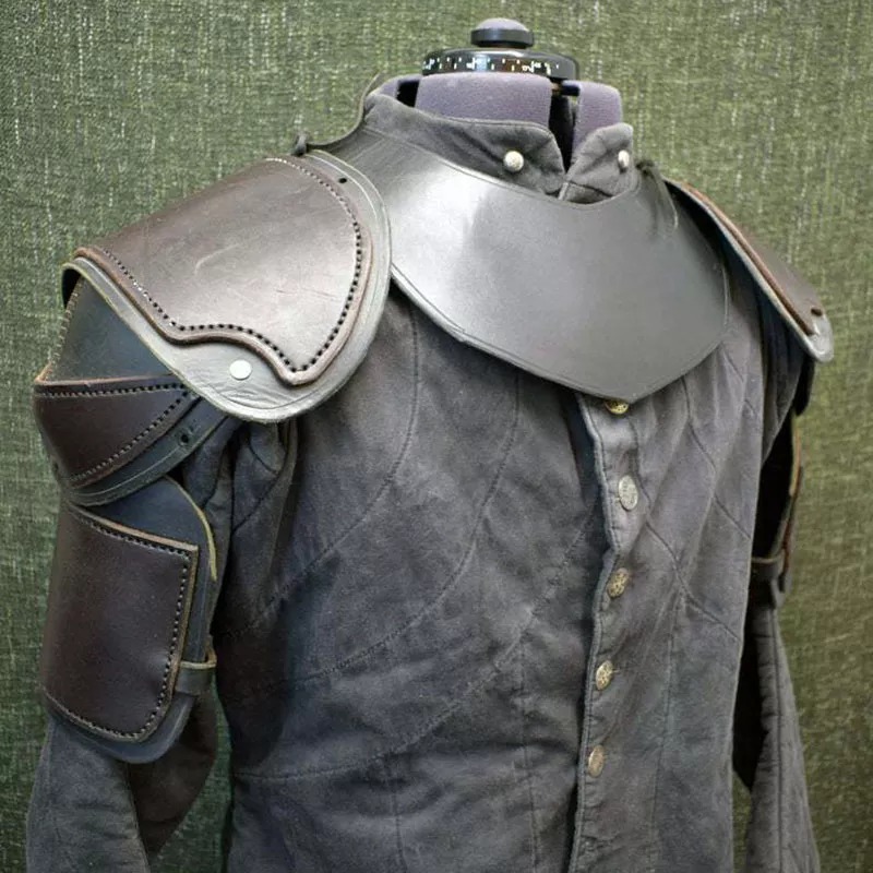 Medieval Viking Knight Warrior - đánh giá và giá Men'S Viking Accessories