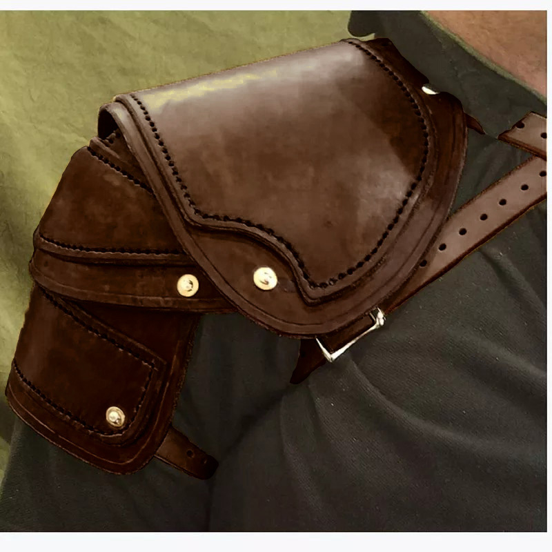 Medieval Viking Knight Warrior - đánh giá và giá Men'S Viking Accessories