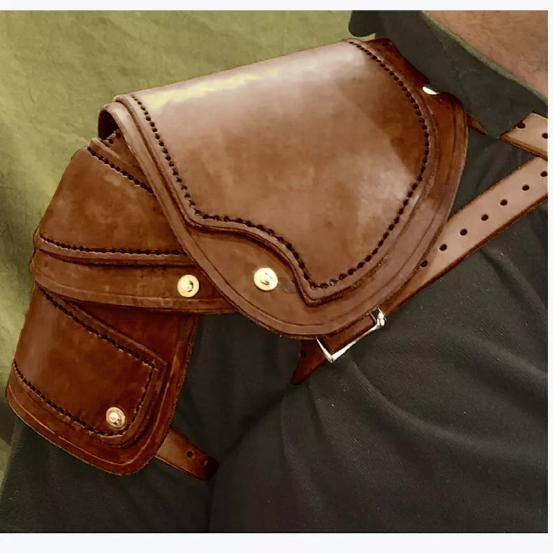 Medieval Viking Knight Warrior - đánh giá và giá Men'S Viking Accessories