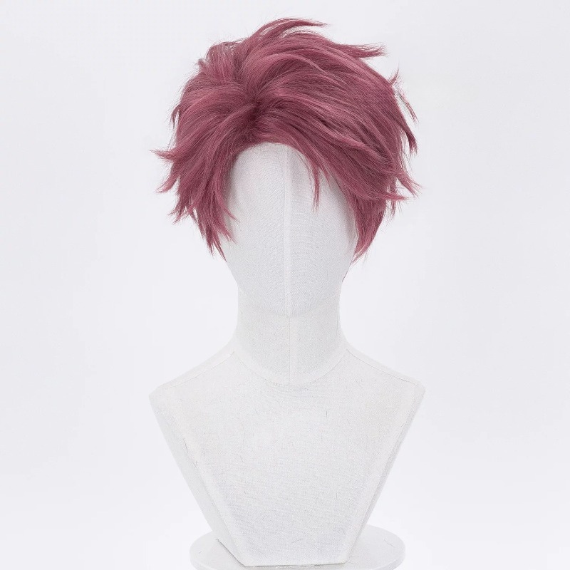 Valko Wig Game Love and Deepsp - đánh giá và giá Men Accessories For Suit