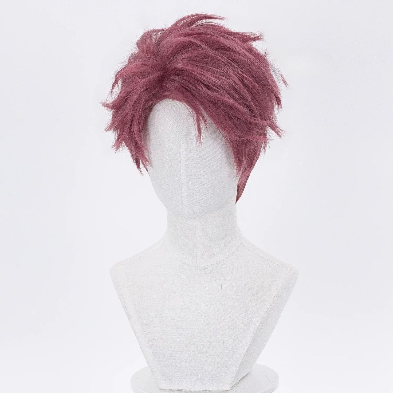 Valko Wig Game Love and Deepsp - đánh giá và giá Men Accessories For Suit