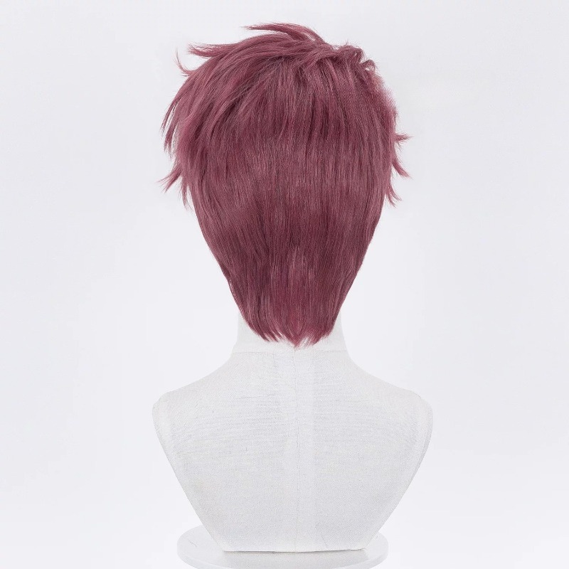 Valko Wig Game Love and Deepsp - đánh giá và giá Men Accessories For Suit