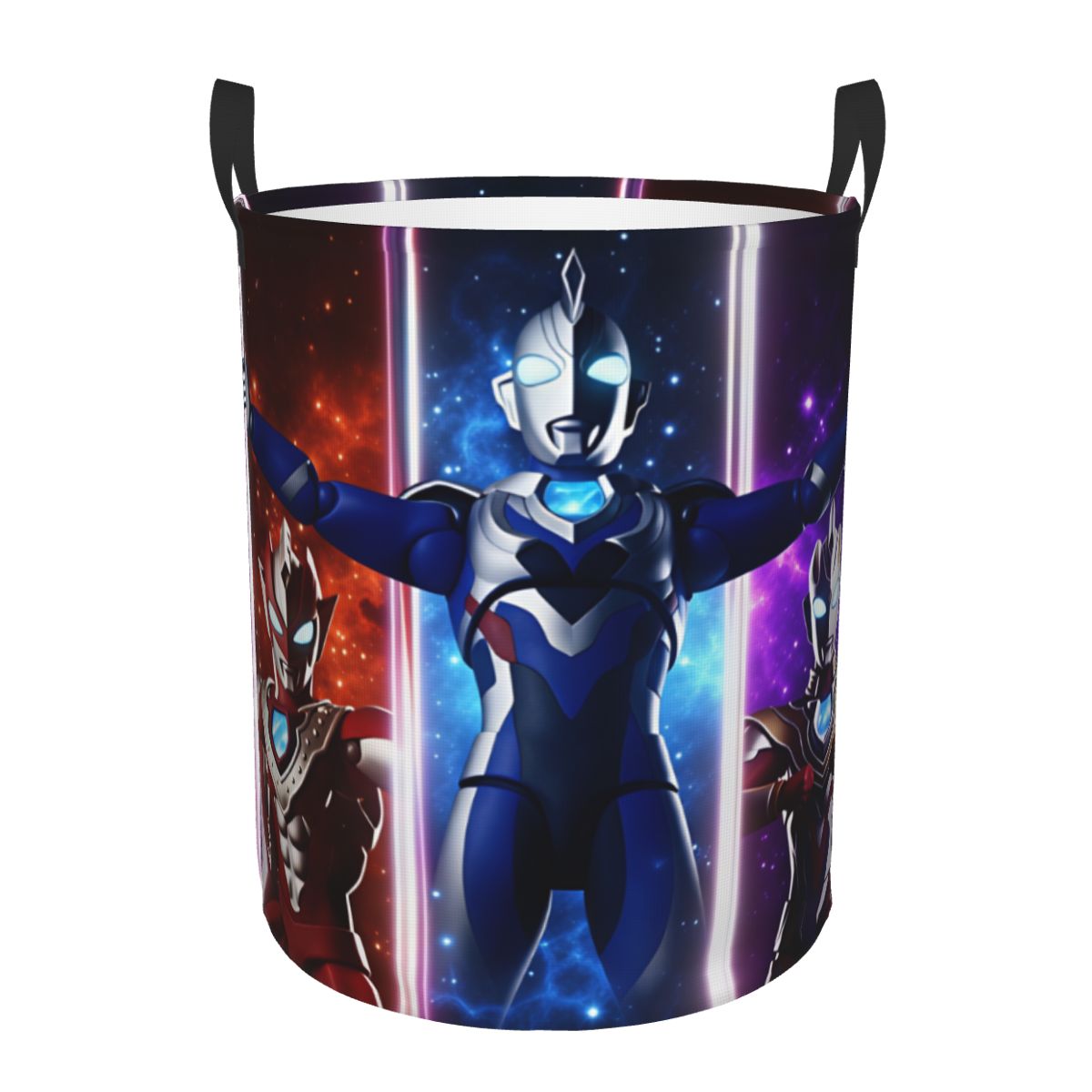 Ultraman Z Alpha Edge Beta Sma - đánh giá và giá Men Accessories Hamper