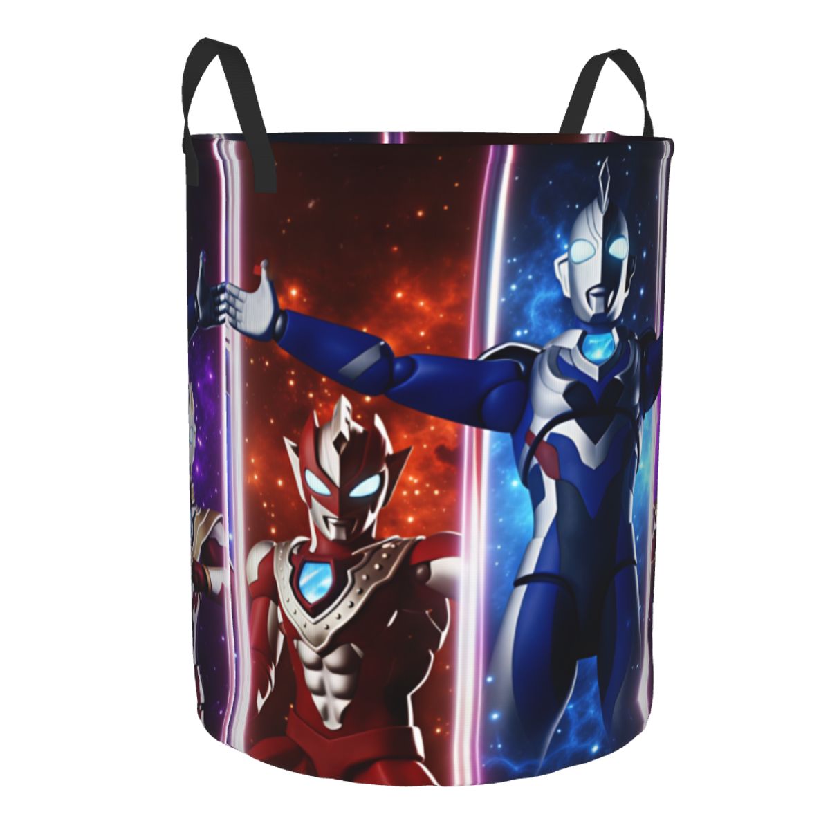 Ultraman Z Alpha Edge Beta Sma - đánh giá và giá Men Accessories Hamper