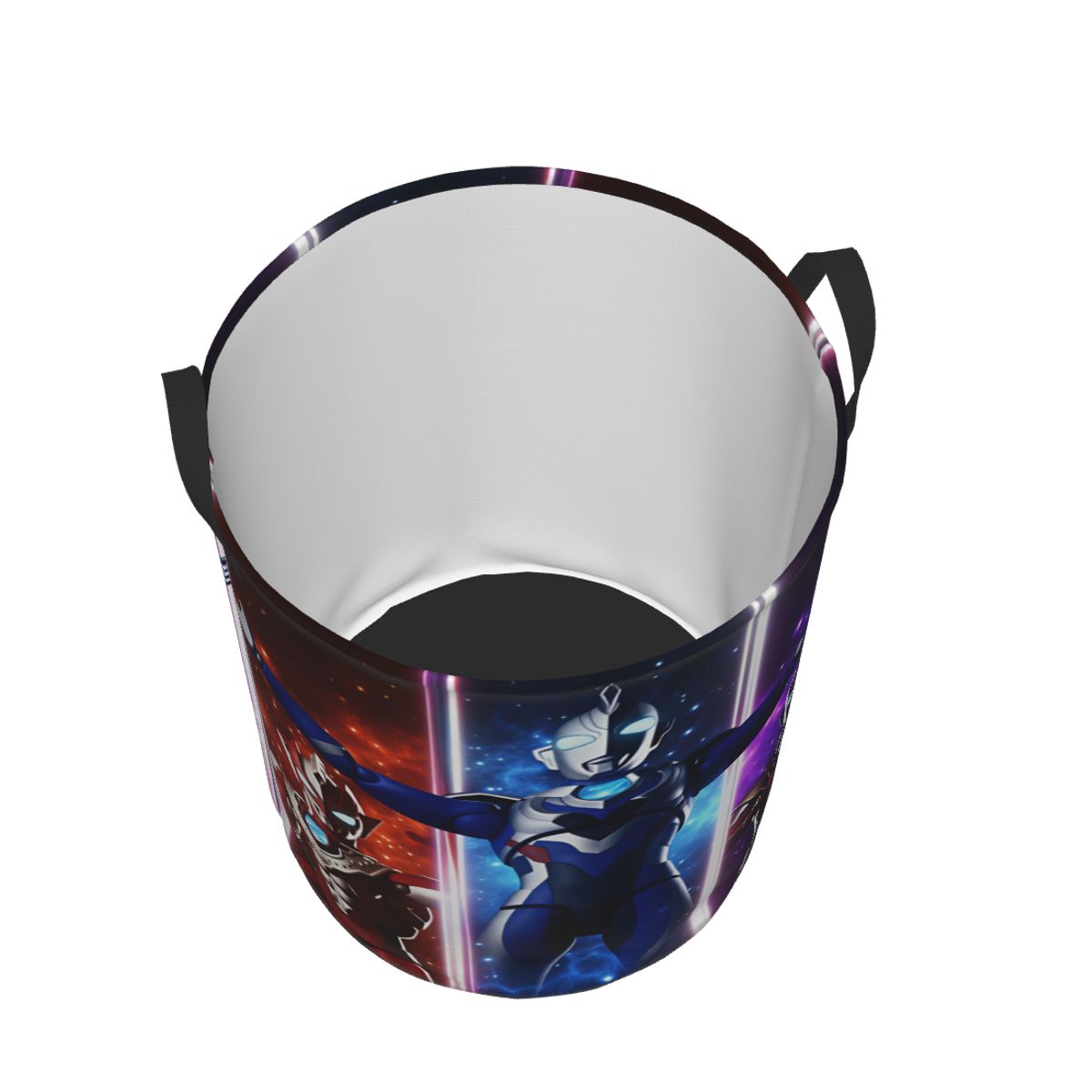 Ultraman Z Alpha Edge Beta Sma - đánh giá và giá Men Accessories Hamper
