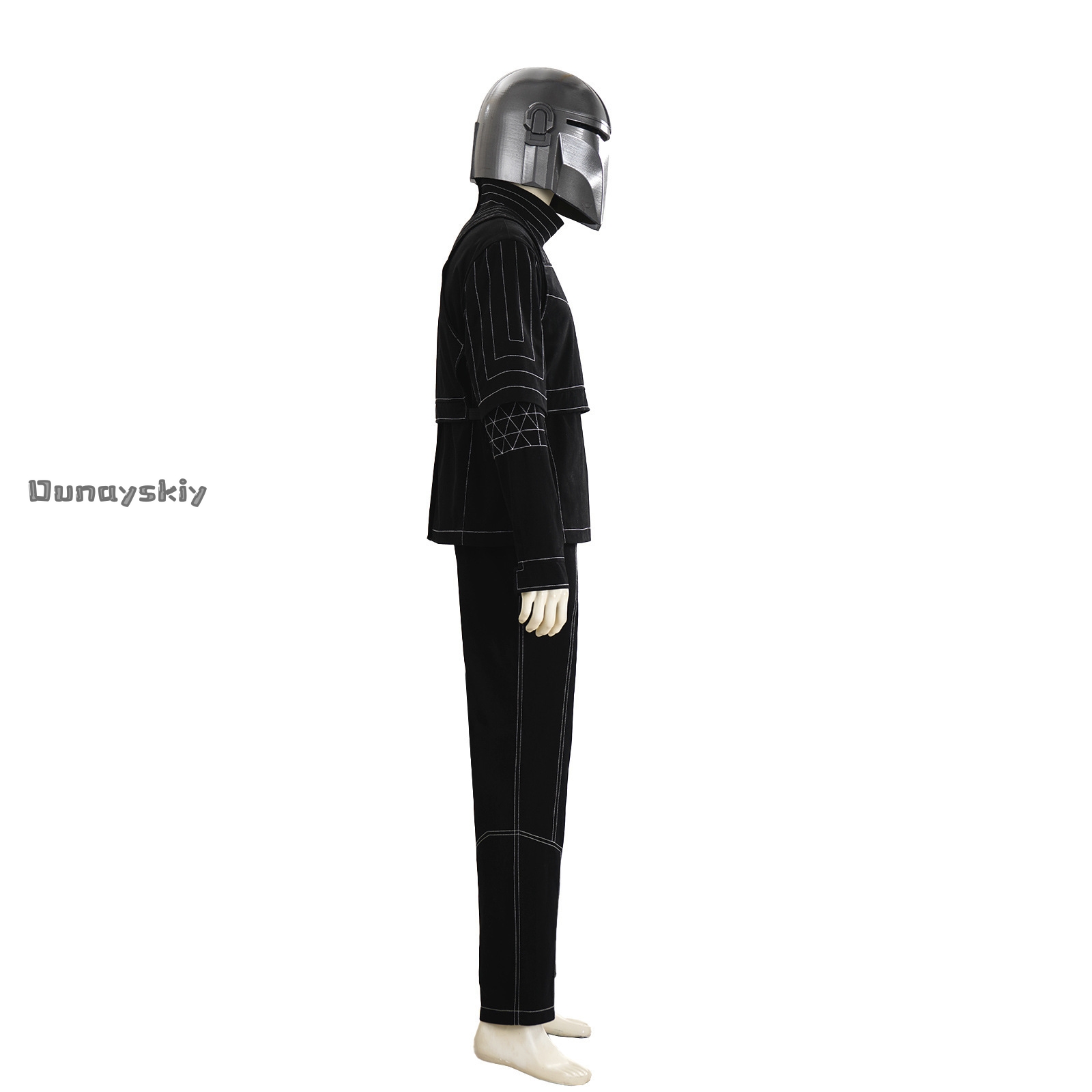Din Djarin Cosplay Costume Man - đánh giá và giá Men Accessories Korea