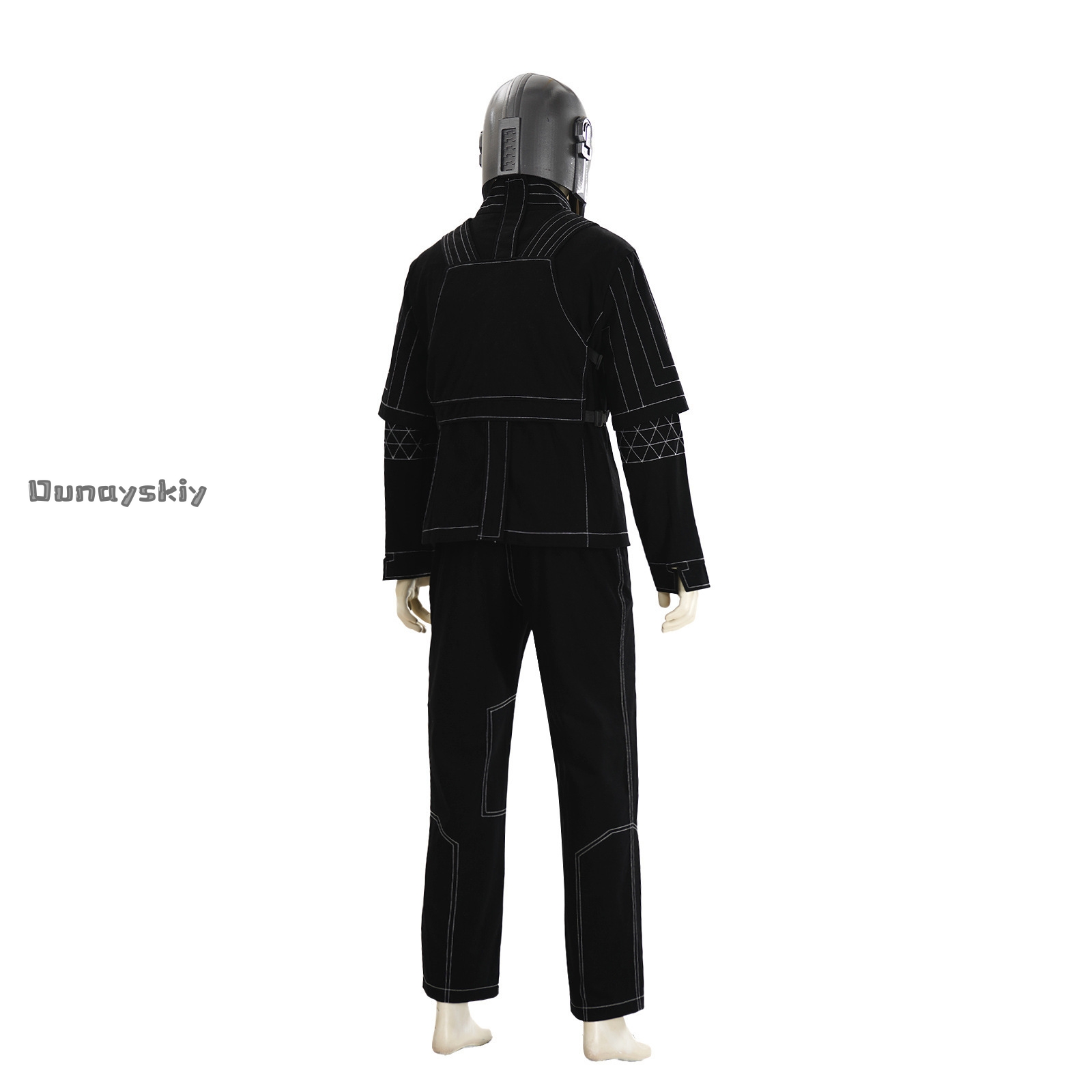 Din Djarin Cosplay Costume Man - đánh giá và giá Men Accessories Korea