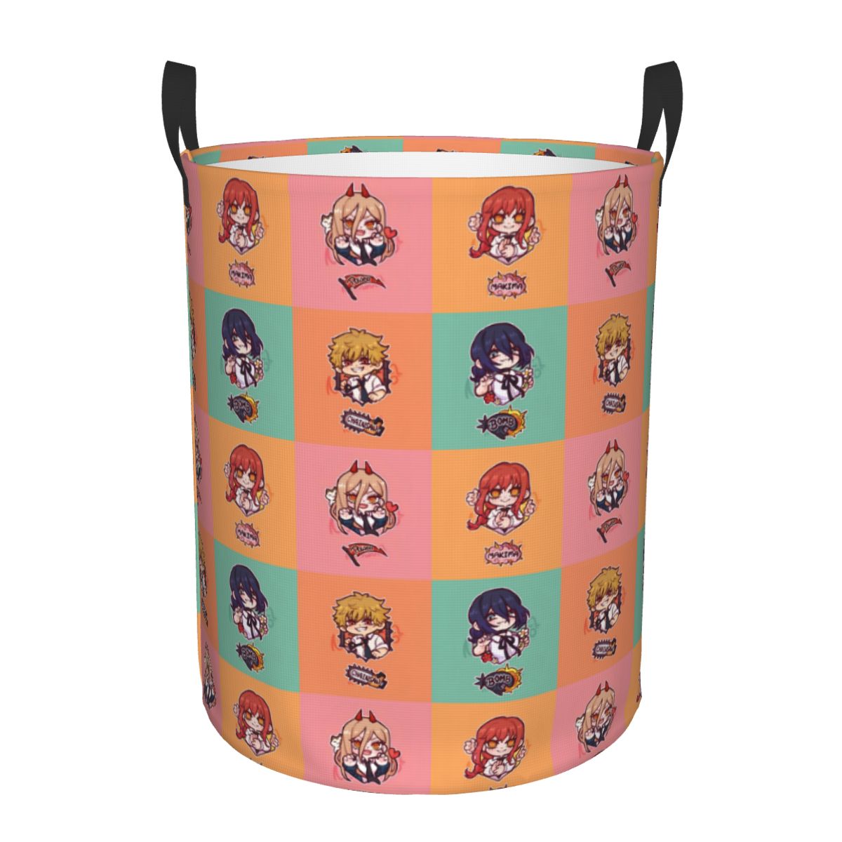 Chainsaw Man Manga Checkered P - đánh giá và giá Men Accessories Hamper