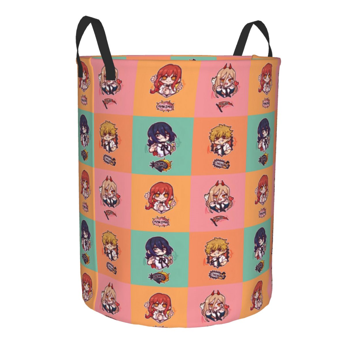 Chainsaw Man Manga Checkered P - đánh giá và giá Men Accessories Hamper