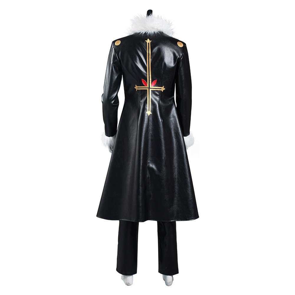 Anime Chrollo Lucilfer Kulolo  - đánh giá và giá Men Accessories Korea