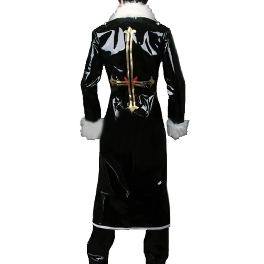 Anime Chrollo Lucilfer Kulolo  - đánh giá và giá Men Accessories Korea
