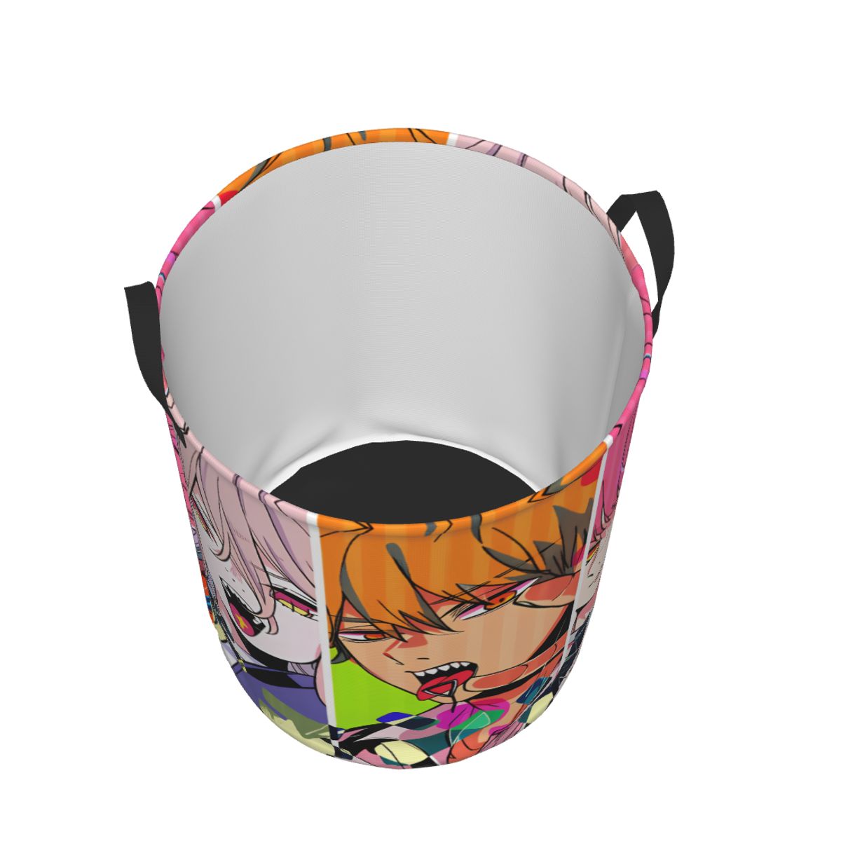 Chainsaw Man Power Denji Laund - đánh giá và giá Men Accessories Hamper